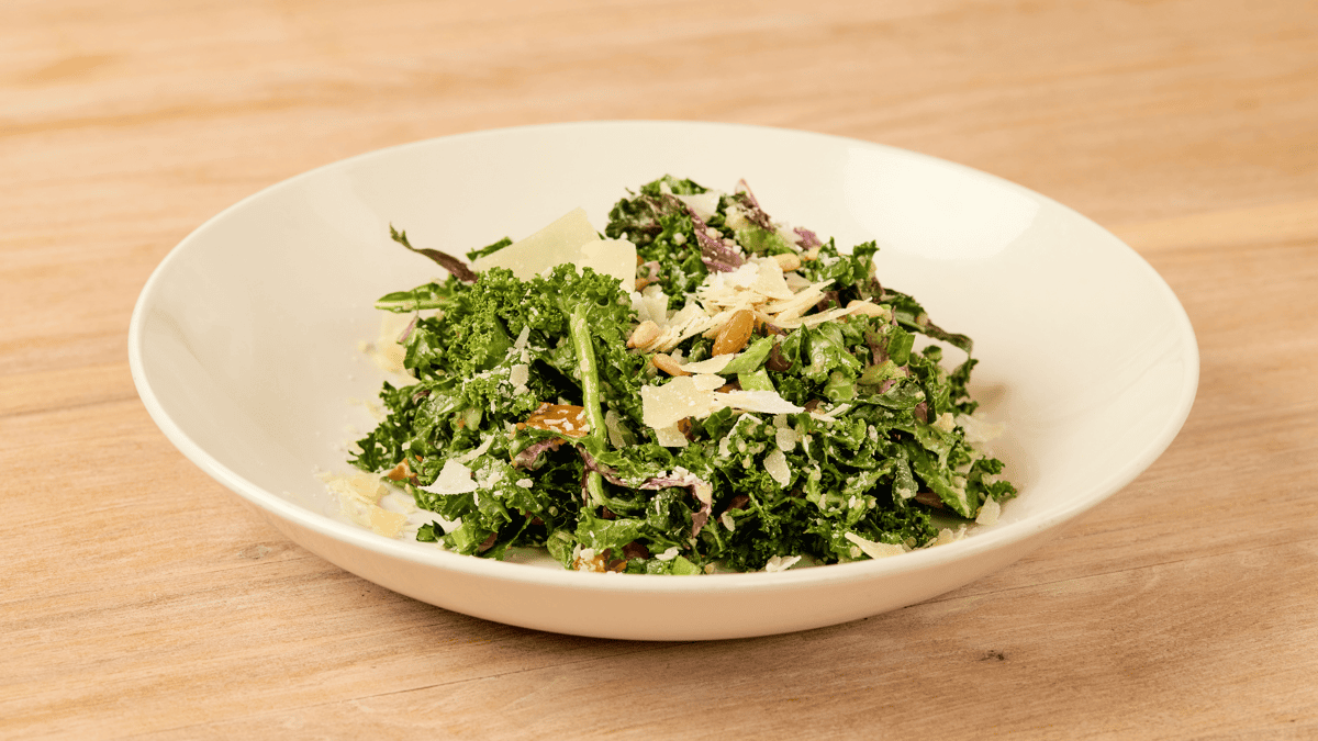 Kale Salad