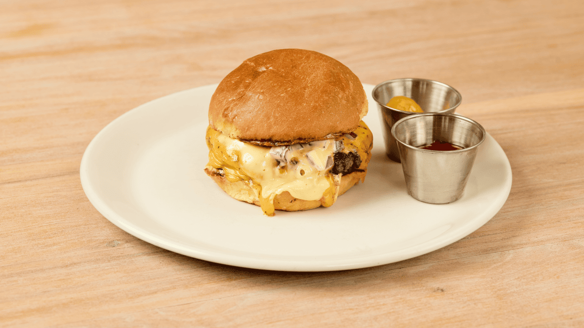 Cheeseburger