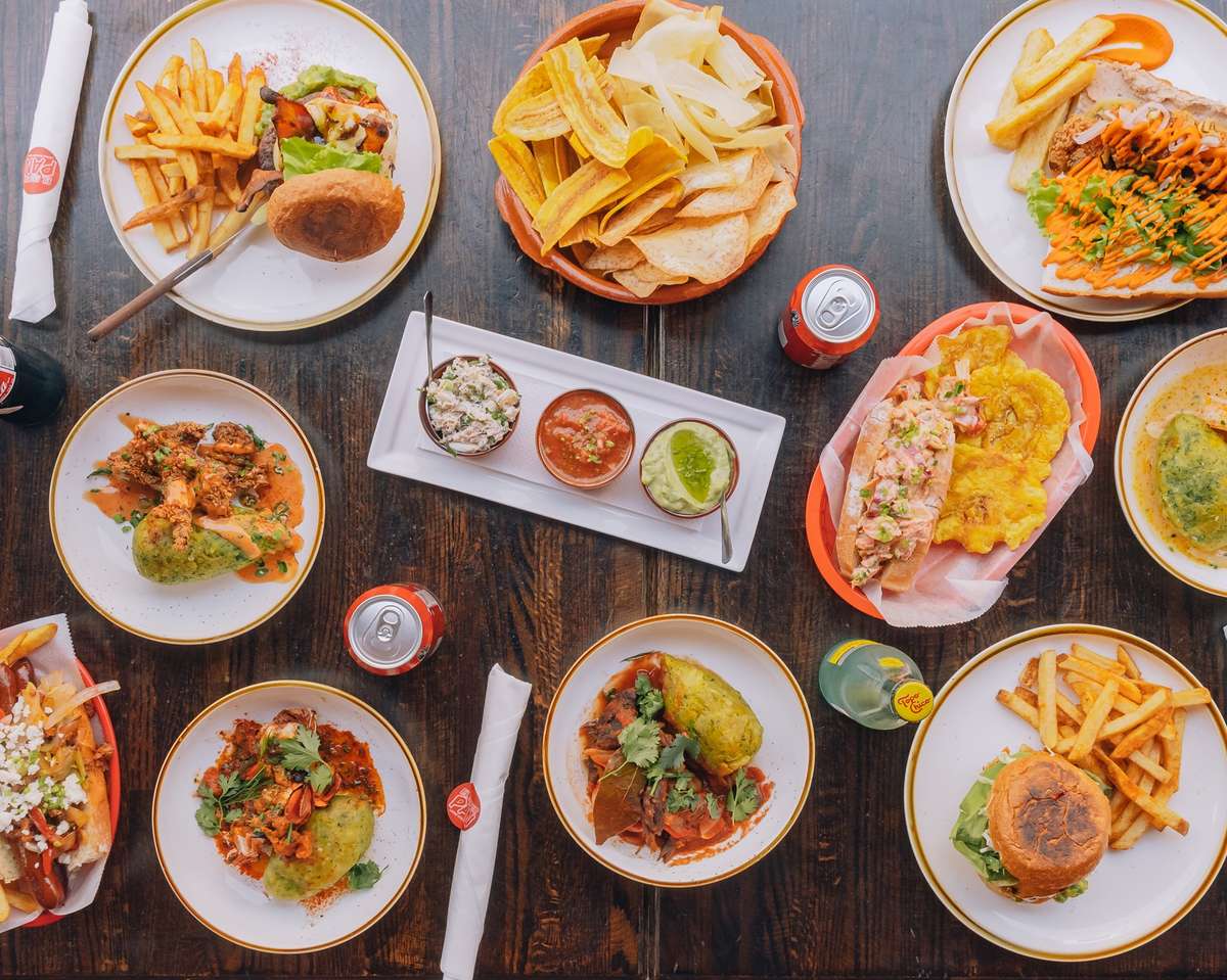 catering platter