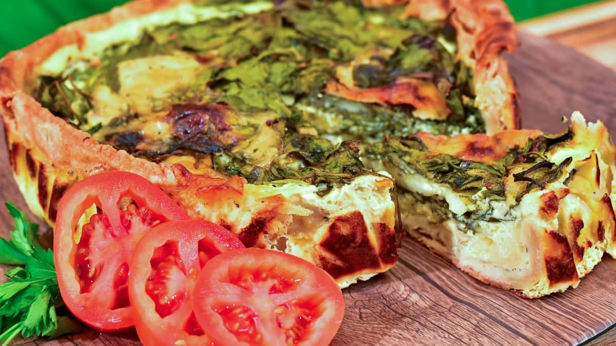 Quiche