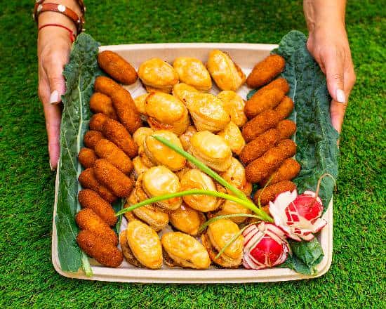 Catering