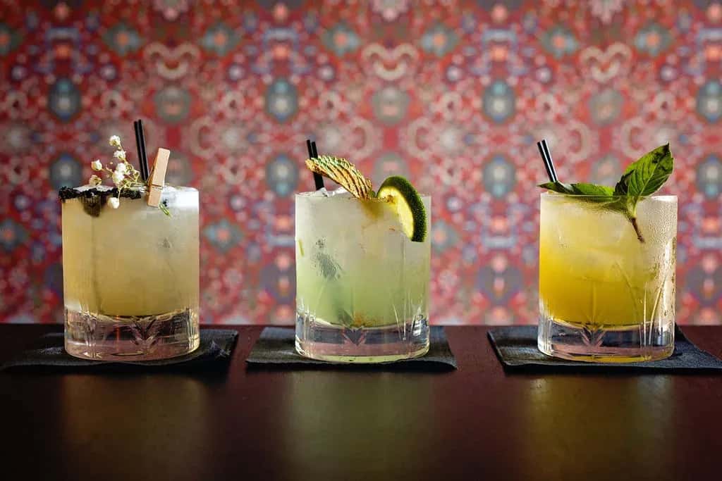 drinks