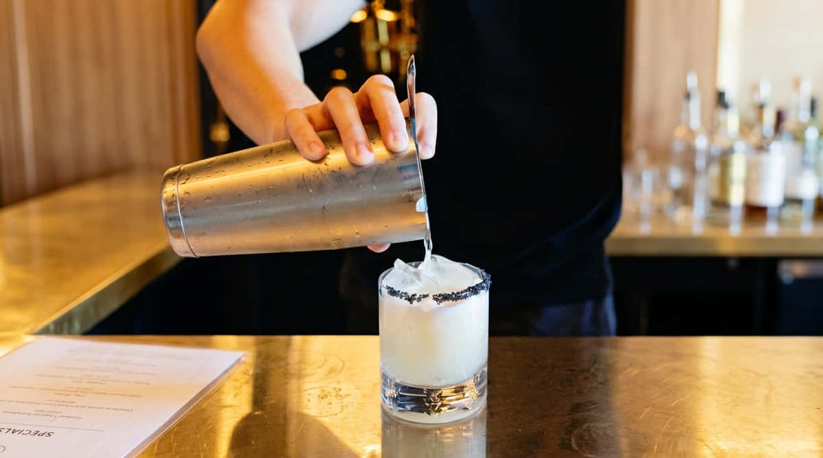 cocktail