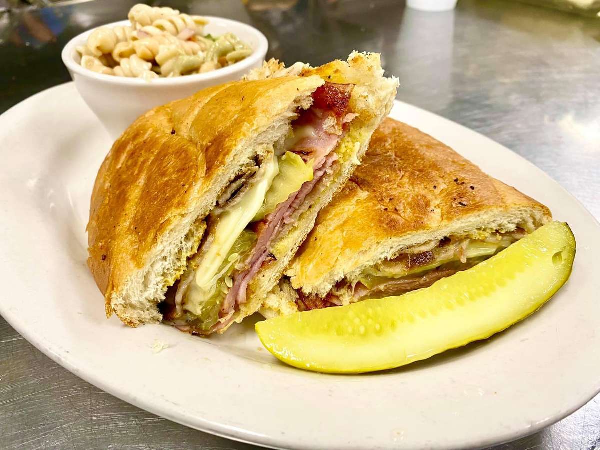 Sandwich
