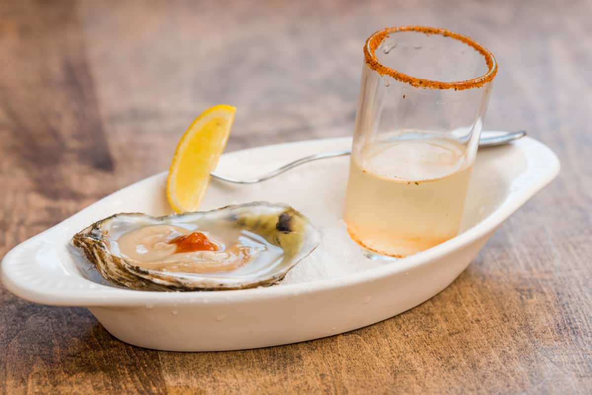 oyster specials near Middletown, DE