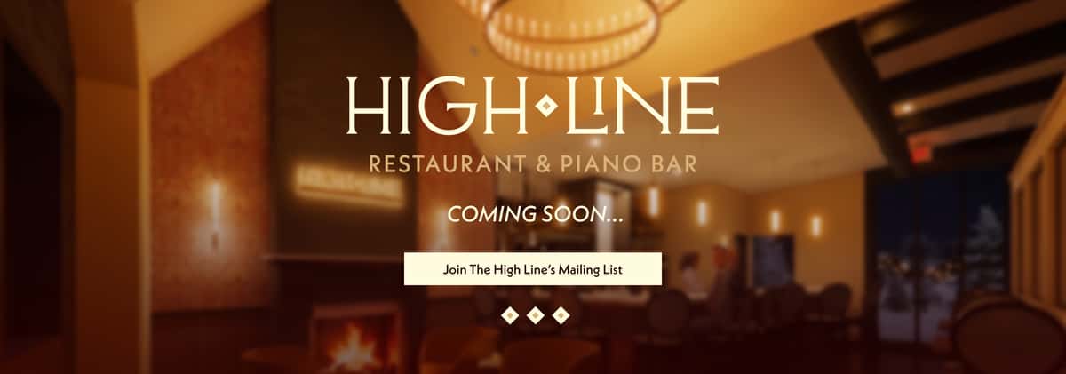 Highline Ridgewood