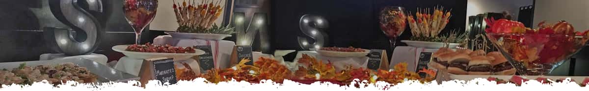 Steel Wheel Tavern
