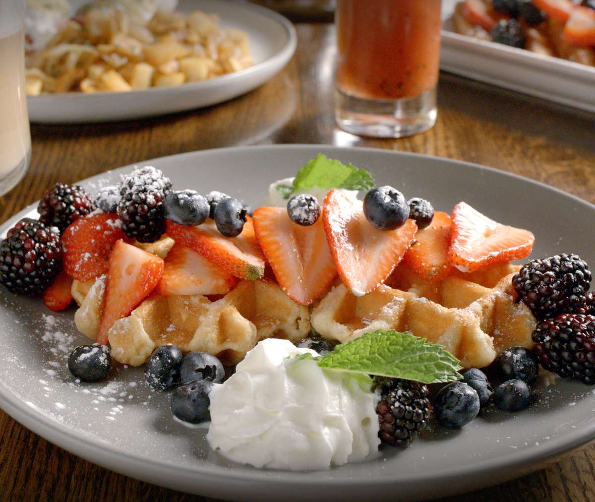 Brunch