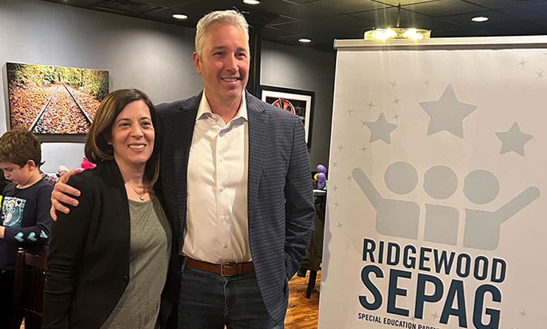 SEPAG Fundraiser