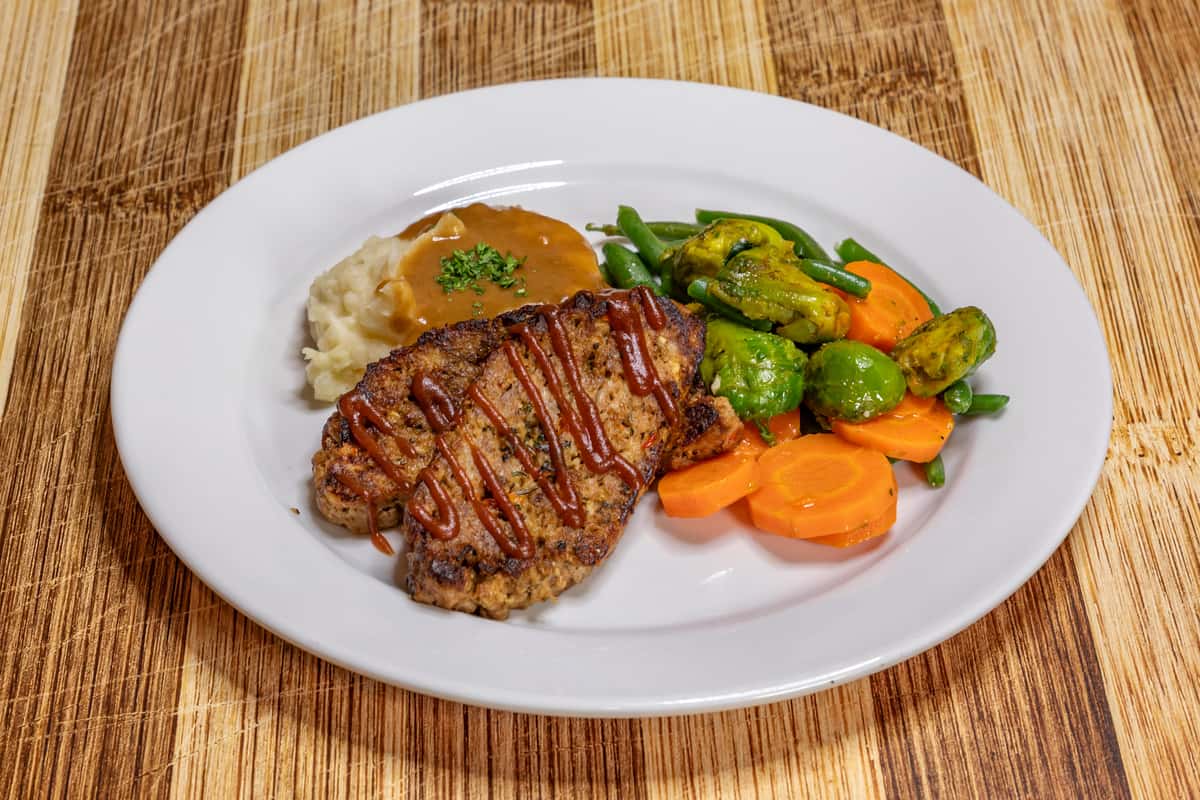 Meatloaf