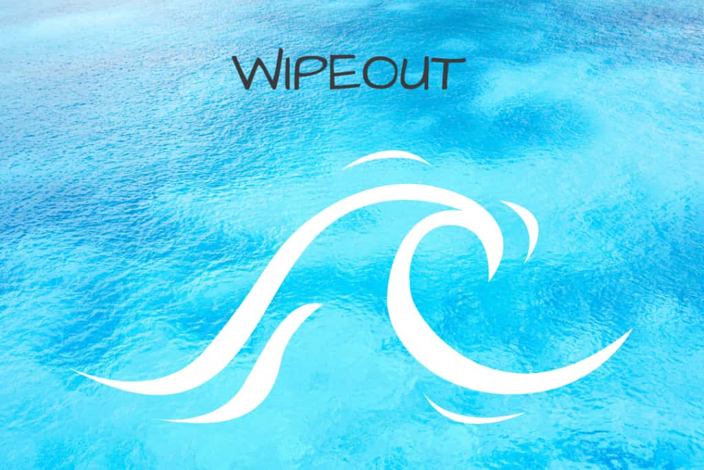 wipeout