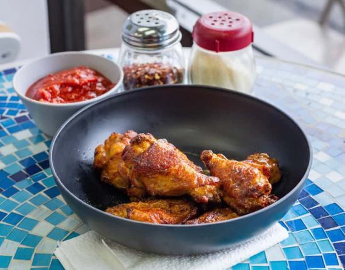 pollo