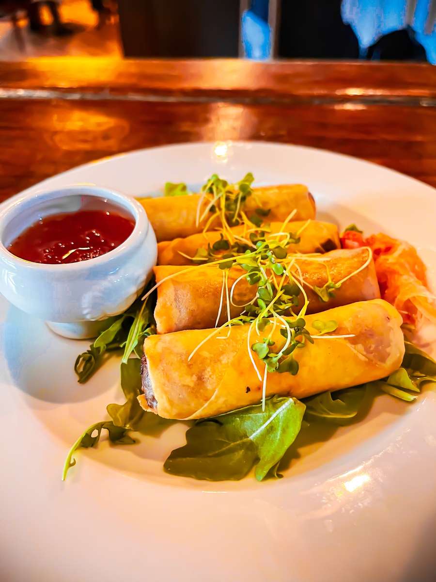 Lumpia
