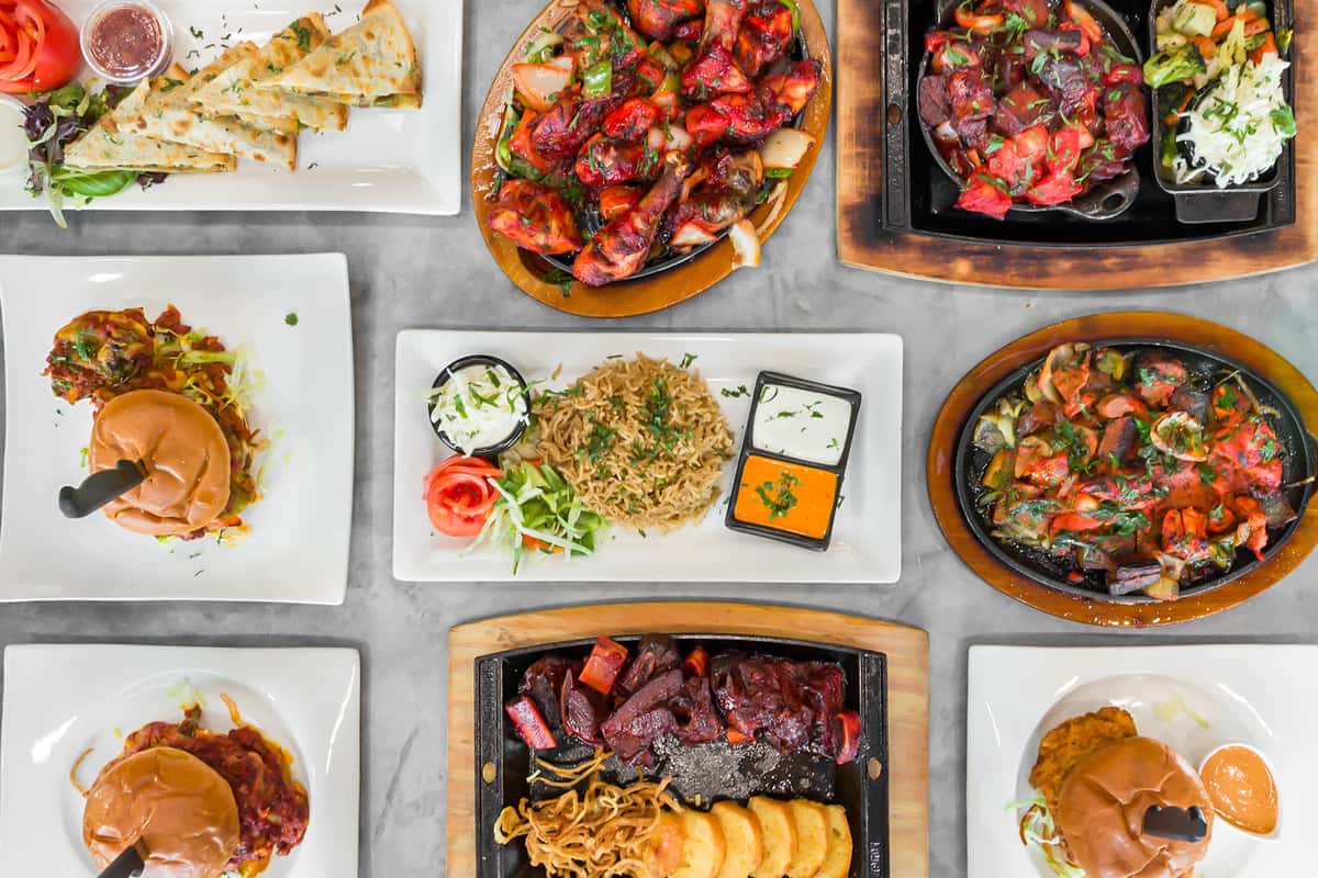 Addy's Barbeque Barbecue Restaurant in Edison, NJ