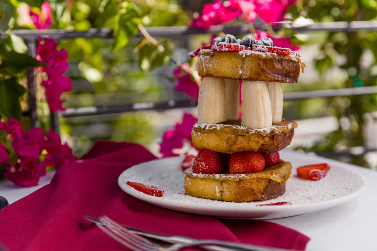 french toast