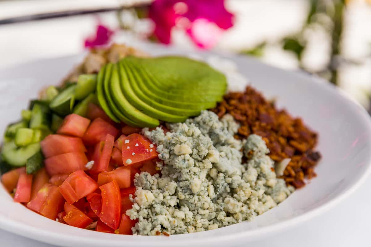 cobb salad