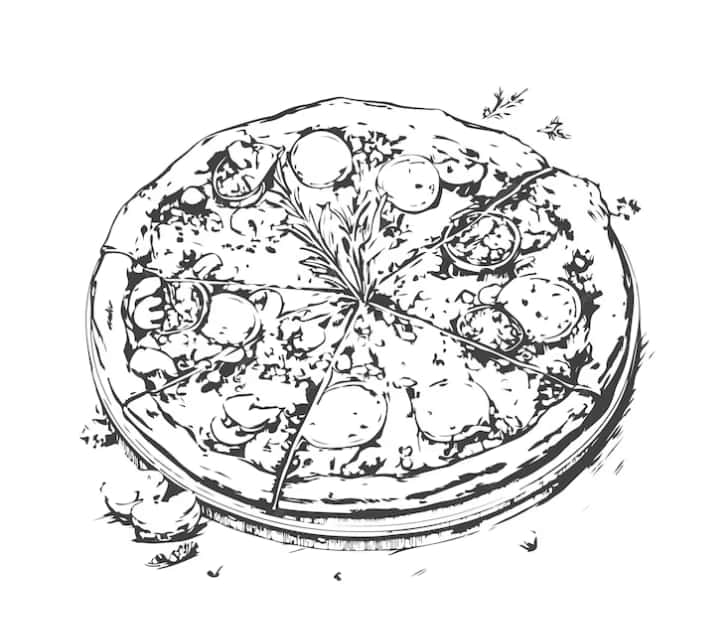 pizza