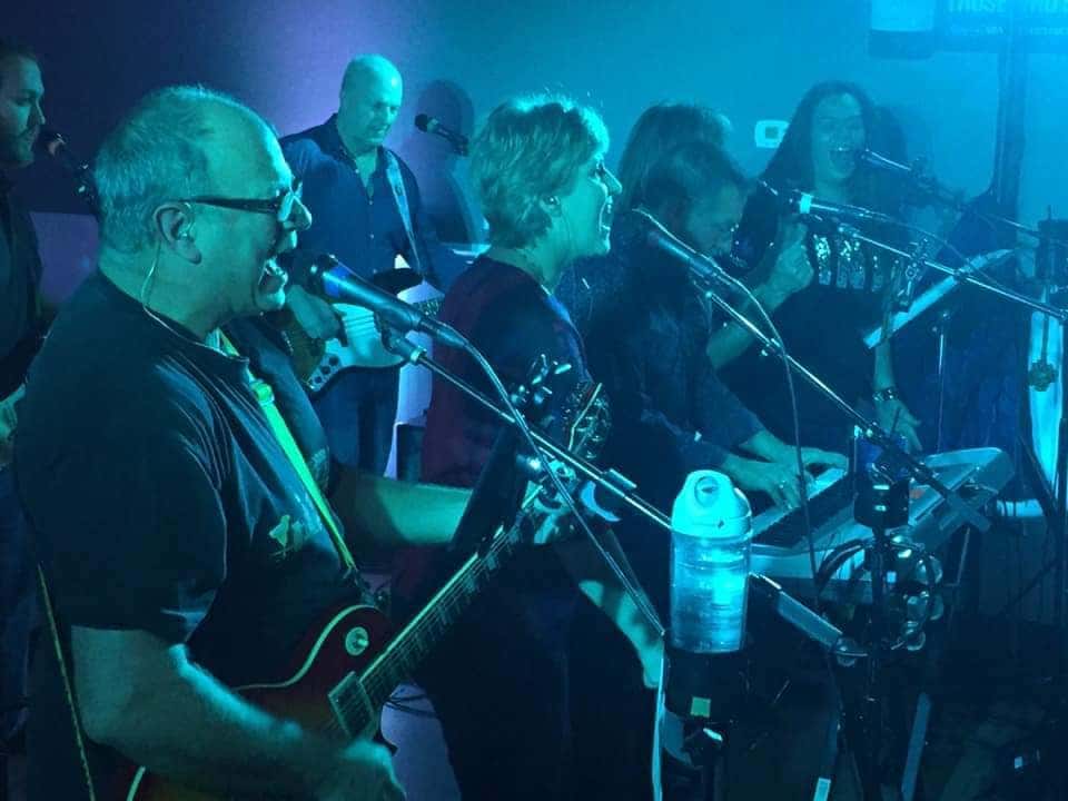 BAnd