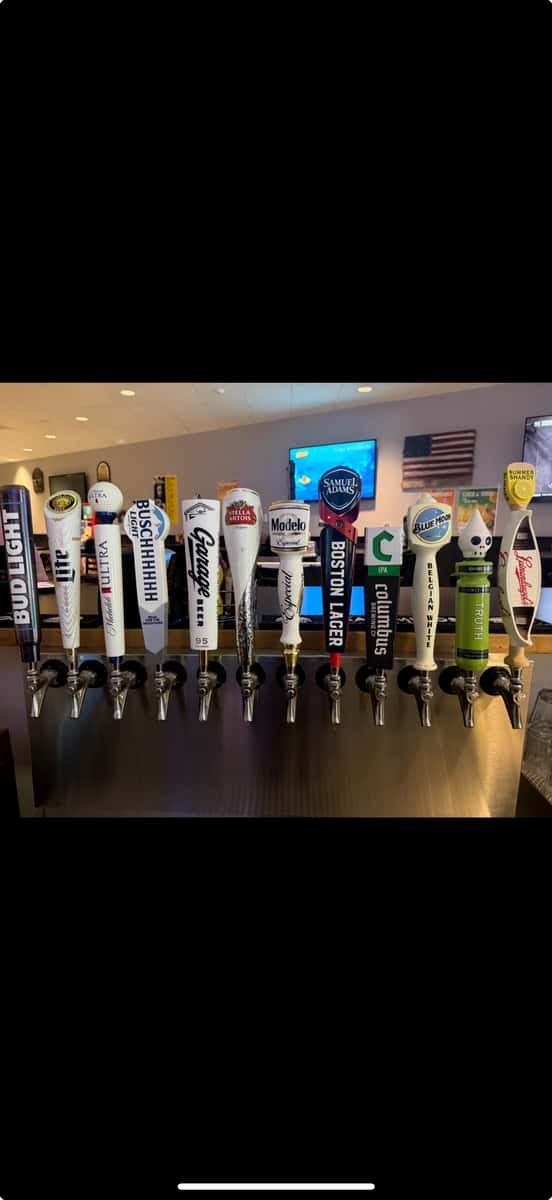 Draft Beer