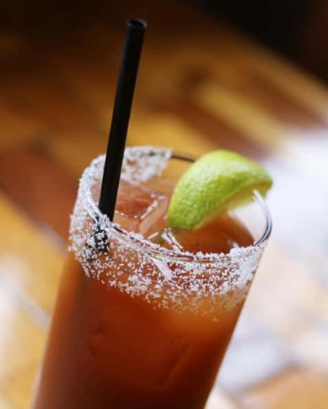 Bloody mary nashville tn