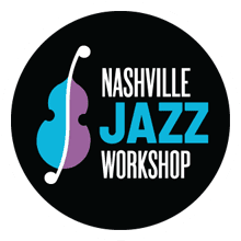 Proudly Supporting the Nashville Jazz Workshop