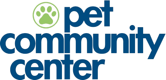 Pet community Center logo