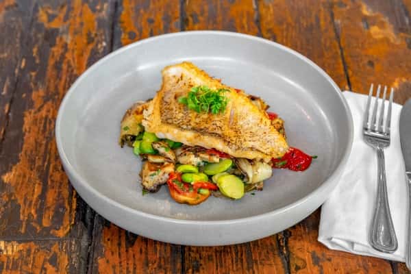 Farm to table Nashville
