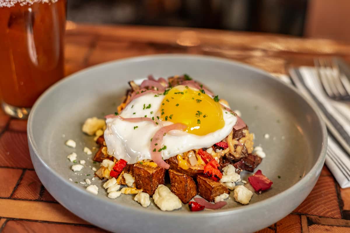 east nash hash brunch nashville