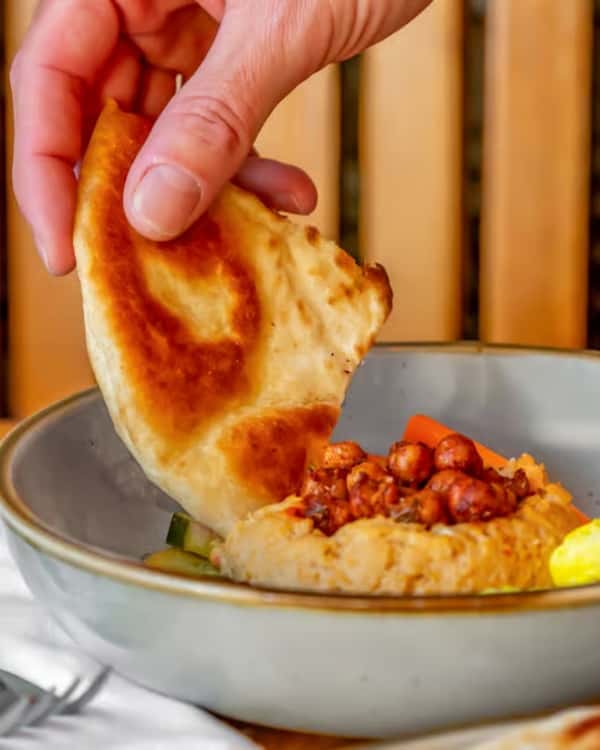 Farm to Table dishes
