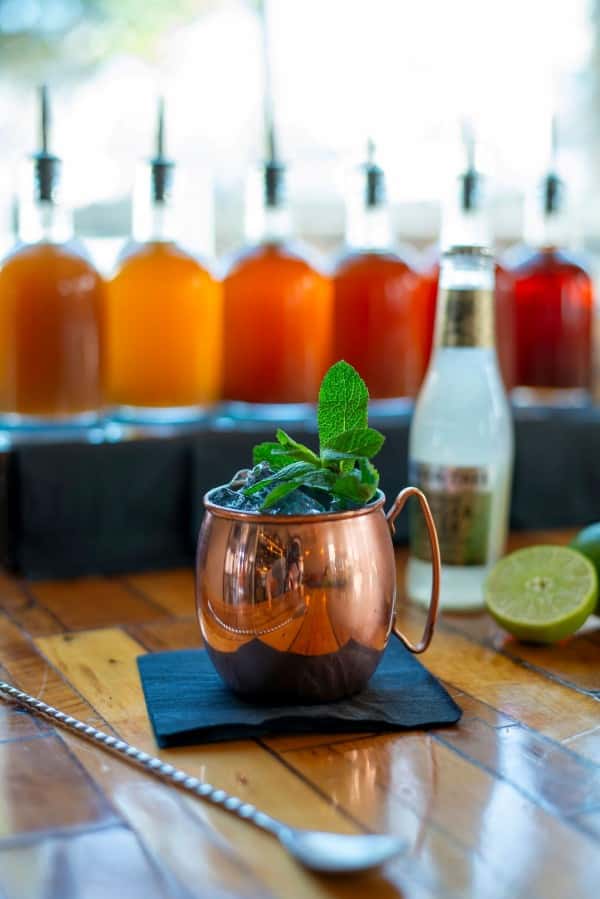 cocktail program different 