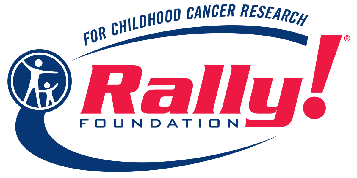Rally Foundation Logo
