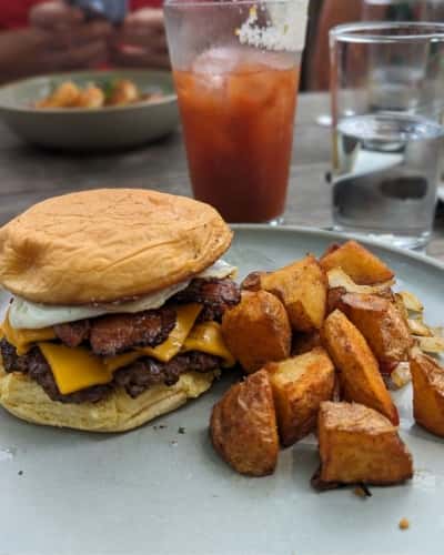 American burger nashville tn 