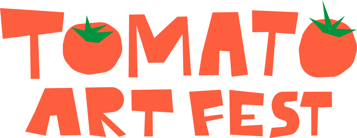 Proudly Supporting the Tomato Art Fest
