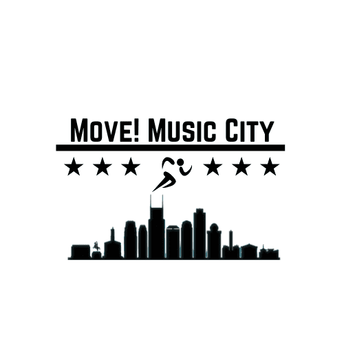 Move! Music City