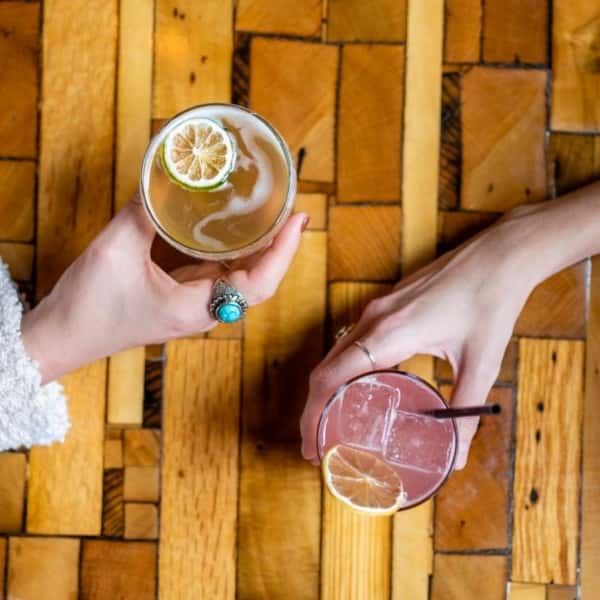 Experience Craft Cocktails 