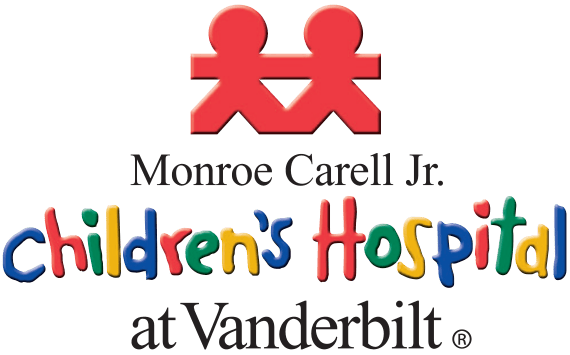 Proudly Supporting the Children's Hospital at Vanderbilt
