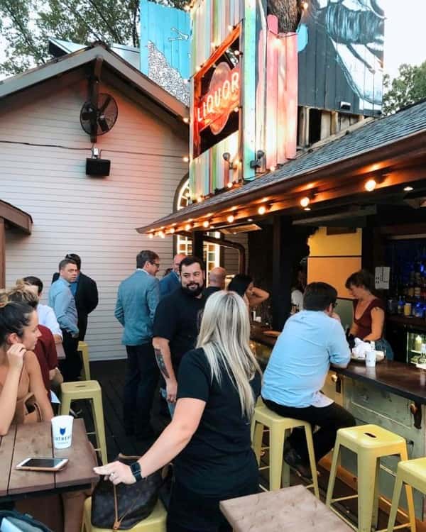 Corporate events nashville 