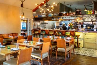 Corporate Event Venue Nashville