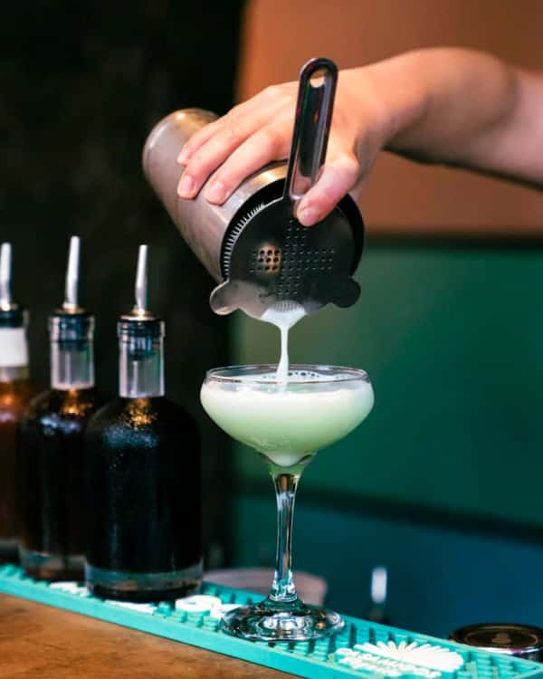 Experience craft cocktails nashville 
