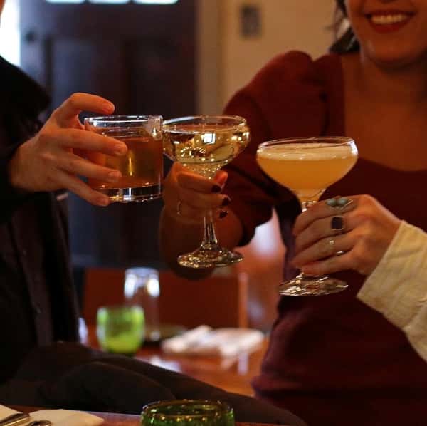Cocktail night nashville
