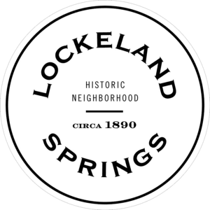 Lockeland Springs Neighborhood Association