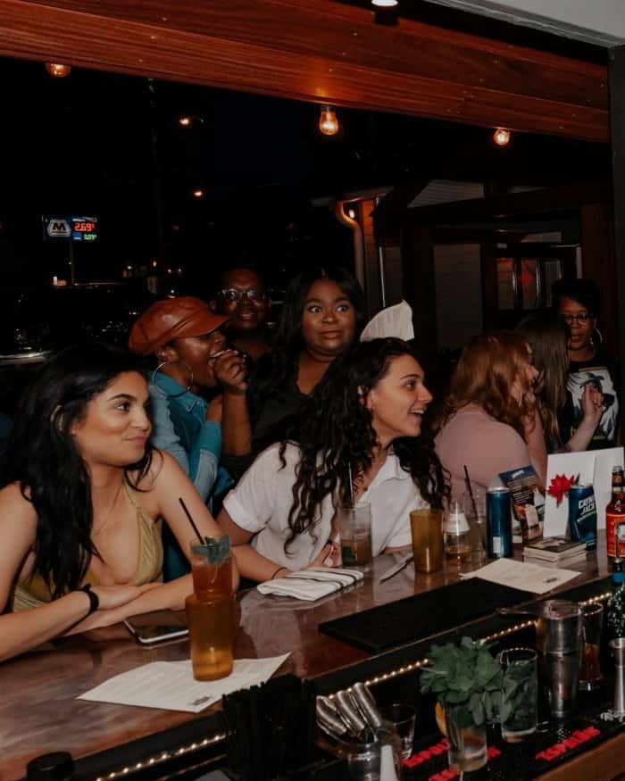 Community Connection Nashville 