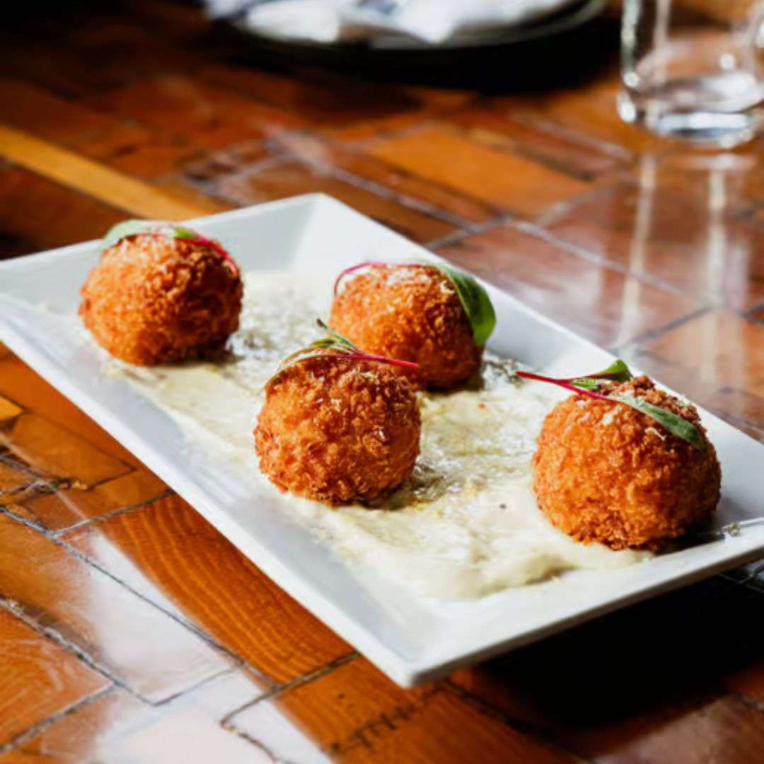 Arancini