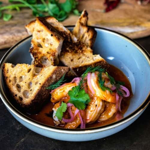 Locally Sourced Menu Nashville
