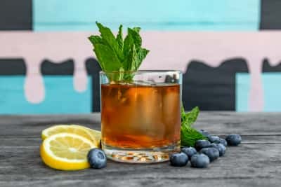 craft cocktail experience Nashville