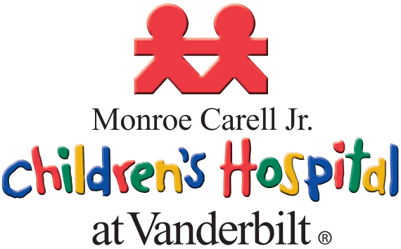 Proudly Supporting the Children's Hospital at Vanderbilt