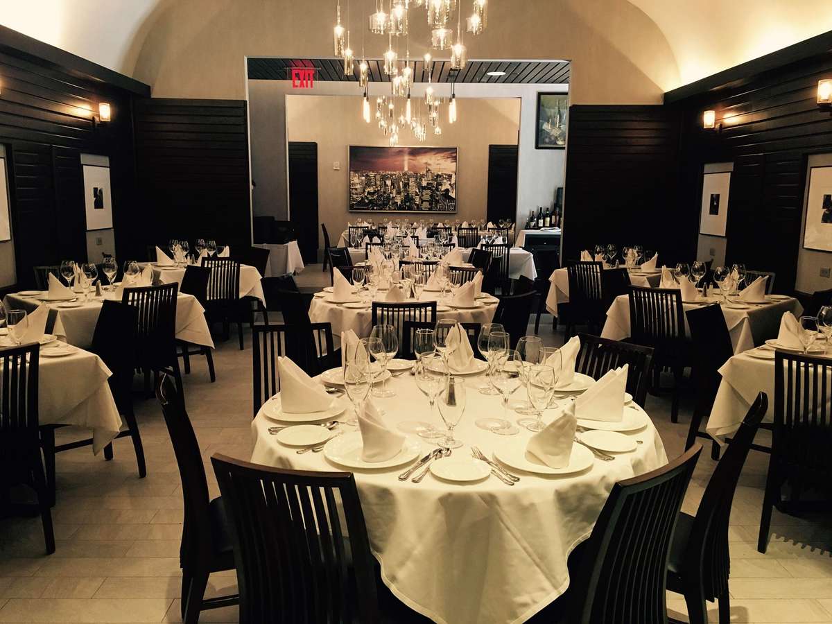 Main Dining Room