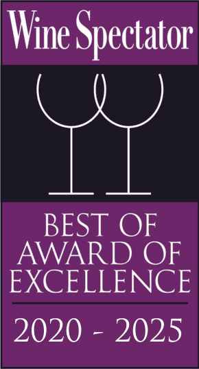 best award wines