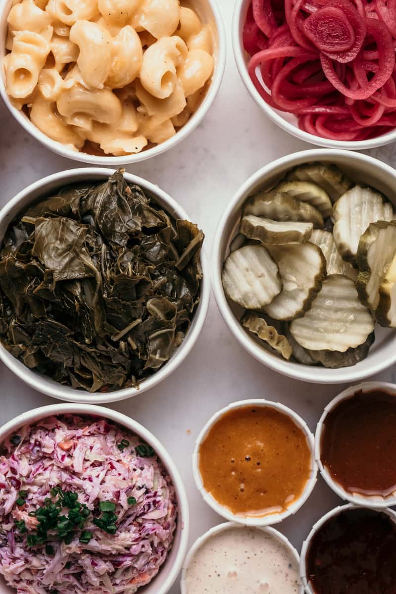SIDES