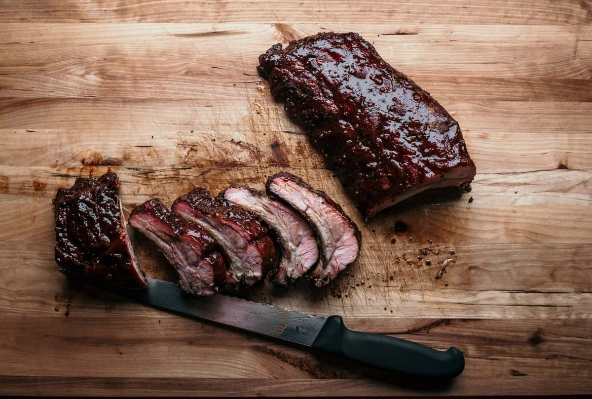 RIBS